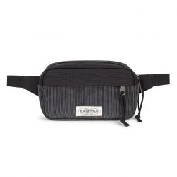 Eastpak-Bouncer Cordfun Black - Marsupio Nero