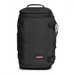 Eastpak-Carry Pack Black - Valigia Trolley Bag Nera