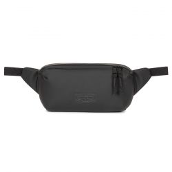 Eastpak-CNNCT F Waist Matte Black - Marsupio Nero