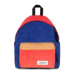 Eastpak-Day Pak'R Cordfunk Navy - Zaino Multicolore