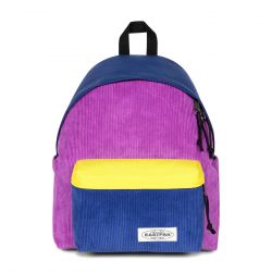 Eastpak-Day Pak'R Cordfunk Purple - Zaino Multicolore