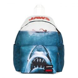 Eastpak-Day Pak'R Jaws Poster - Zaino Multicolore