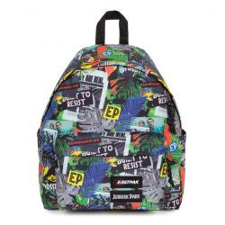Eastpak-Day Pak'R JP Print - Zaino Multicolore