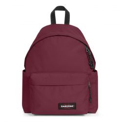 Eastpak-Day Pak'R Maroon Burgundy - Zaino Marrone
