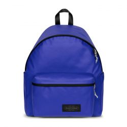 Eastpak-Day Pak'R Tarp Blue - Zaino Blu