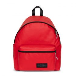 Eastpak-Day Pak'R Tarp Red - Zaino Rosso