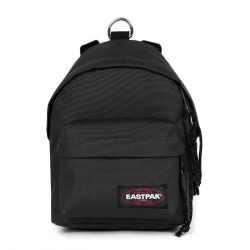 Eastpak-Dog Pak'R Black Backpack
