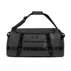 Eastpak-Duffle Pack M Tarp Black2 - Borsone Nero