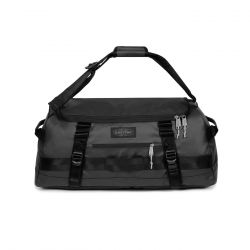 Eastpak-Duffle Pack S Tarp Black2 - Borsone Nero