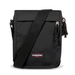 Eastpak-Flex Black Crossbody Bag