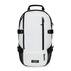 Eastpak-Floid Cs Gum - Zaino Bianco