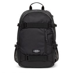 Eastpak-Getter Pro Cs Black - Zaino Nero