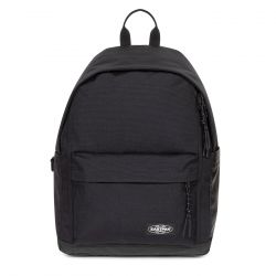 Eastpak-Icon Pak'R On Black - Zaino Nero