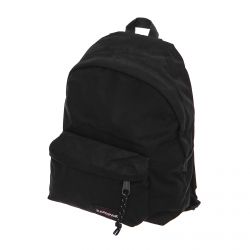 Eastpak-Orbit Black Backpack-EK043008