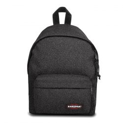 Eastpak-Orbit Spark Black Backpack