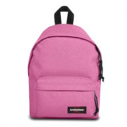 Eastpak-Orbit Spark Cloud Pink Backpack