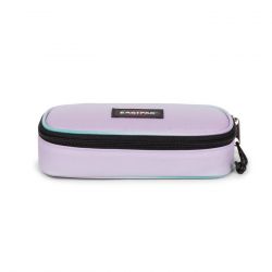 Eastpak-Oval Single Spark Grade Pastel - Astuccio Beauty Rosa