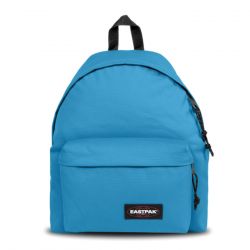 Eastpak-Padded Pak'R Broad Blue Backpack