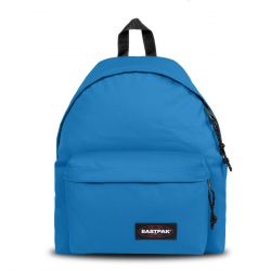 Eastpak-Padded Pak'R Bubble Blue - Zaino Blu