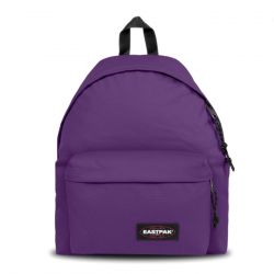 Eastpak-Padded Pak'R Pure Purple Backpack