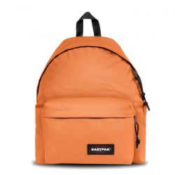 Eastpak-Padded Pak'R Tangerine Orange - Zaino Arancione