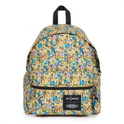 Eastpak-Padded Pak'R The Simpsons Color Backpack