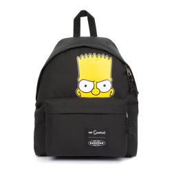Eastpak-Padded Pak'R The Simpsons Bart Backpack 