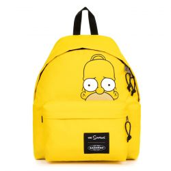 Eastpak-Padded Pak'R The Simpsons Homer Backpack