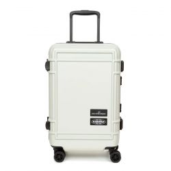 Eastpak-Resist'r Case Basquiat Pegasus - Valigia Bianca