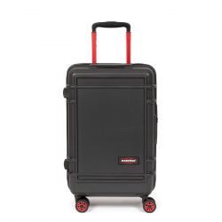 Eastpak-Resist'r Zip Cabin Black - Valigia Nera