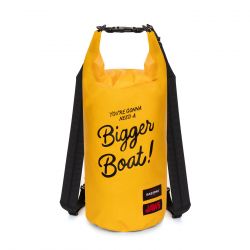 Eastpak-Sailing Beg Jaws Yellow - Zaino Giallo