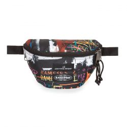 Eastpak-Springer Basquiat King Of Egypt 2 - Marsupio Multicolore