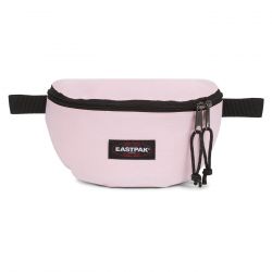 Eastpak-Springer Glossy Fairy - Marsupio Rosa