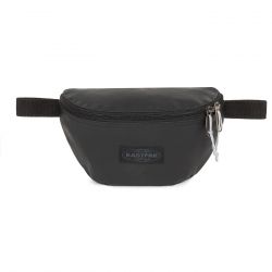 Eastpak-Springer Tarp Black - Marsupio Nero