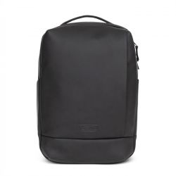 Eastpak-Tecum F CNNCT F Matte Black - Zaino Nero