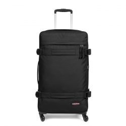 Eastpak-Transit'R 4 M Black Carry-On Bag