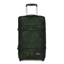 Eastpak-Transit'R S Camo Dye Khaki Trolley Bag