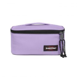 Eastpak-Traver Lavender Lilac - Beautycase da Viaggio Viola