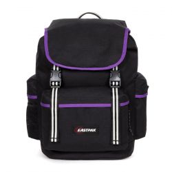 Eastpak-Varsity Top Varsity Black Backpack