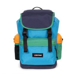 Eastpak-Varsity Top Varsity Blocked Backpack