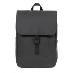 Eastpak-Yarin CNNCT F Matte Black - Zaino Nero