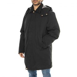 Edwin-Boreal Jacket Black - Giacca Uomo Nera