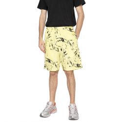 Edwin-Brutal Insouciance Short Charlock - Bermuda Uomo Gialli