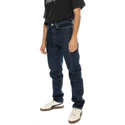Edwin-Cosmos Pant Dark Marble Wash