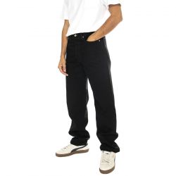 Edwin-Loose Fit Unwashed Black