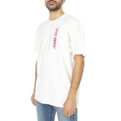 Edwin-M' Phone Love TS Whisper White 