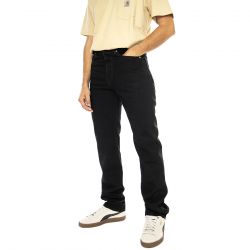 Edwin-Regular Straight Unwashed