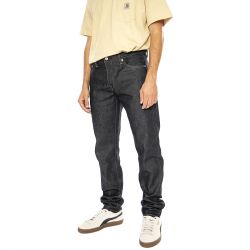 Edwin-Regular Tapered Unwashed