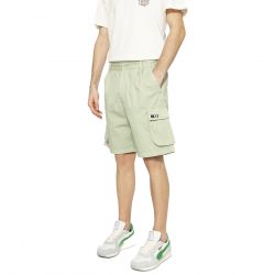 Edwin-Ringe Cargo Short - Bermuda Uomo Verdi