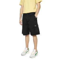 Edwin-Ringe Cargo Short - Bermuda Uomo Neri